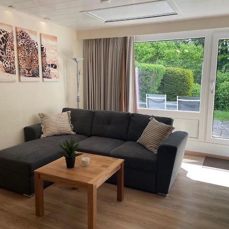 Apartment Happy Holiday ヴィンターベルク エクステリア 写真