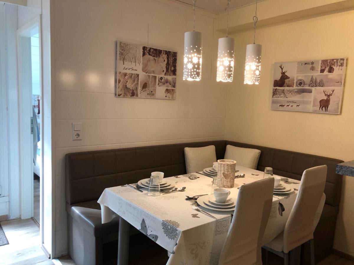 Apartment Happy Holiday ヴィンターベルク エクステリア 写真