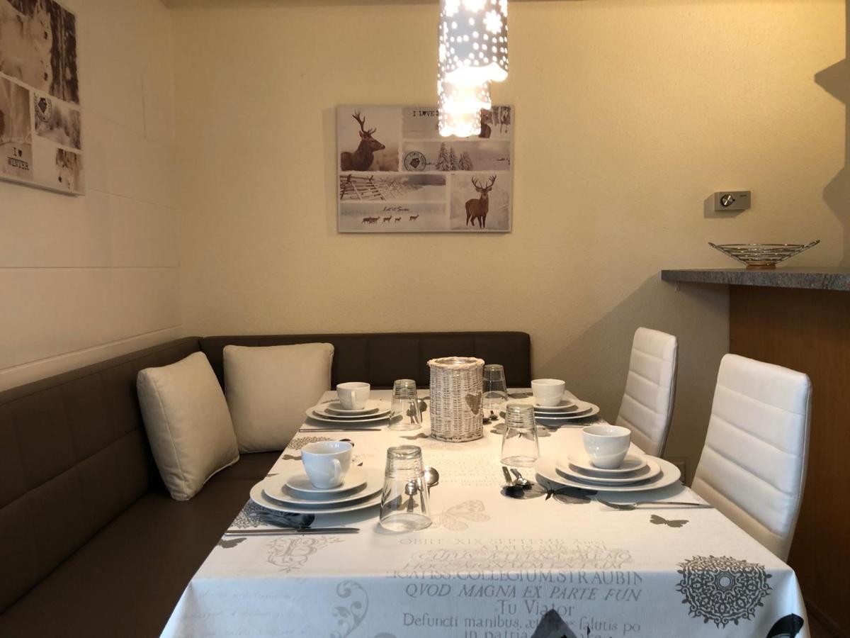 Apartment Happy Holiday ヴィンターベルク エクステリア 写真