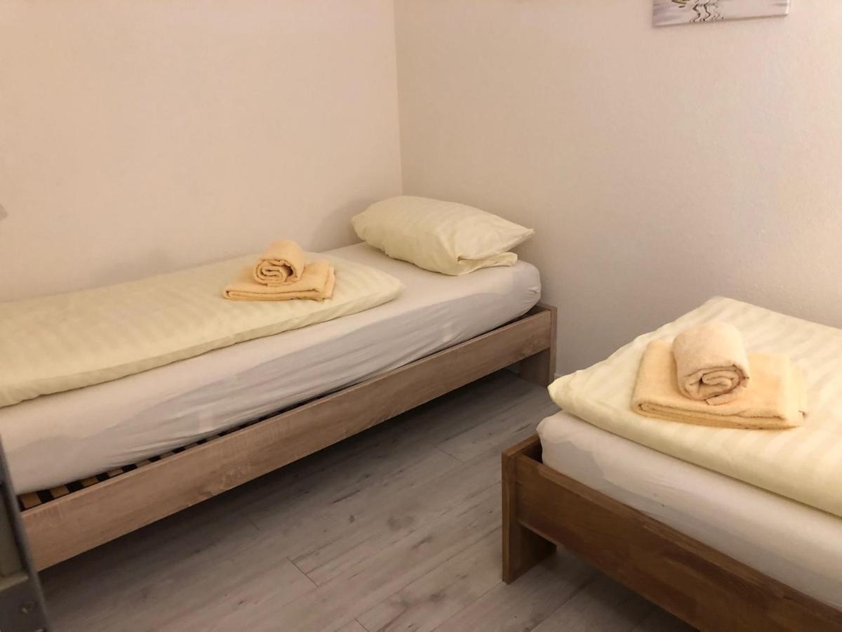 Apartment Happy Holiday ヴィンターベルク エクステリア 写真