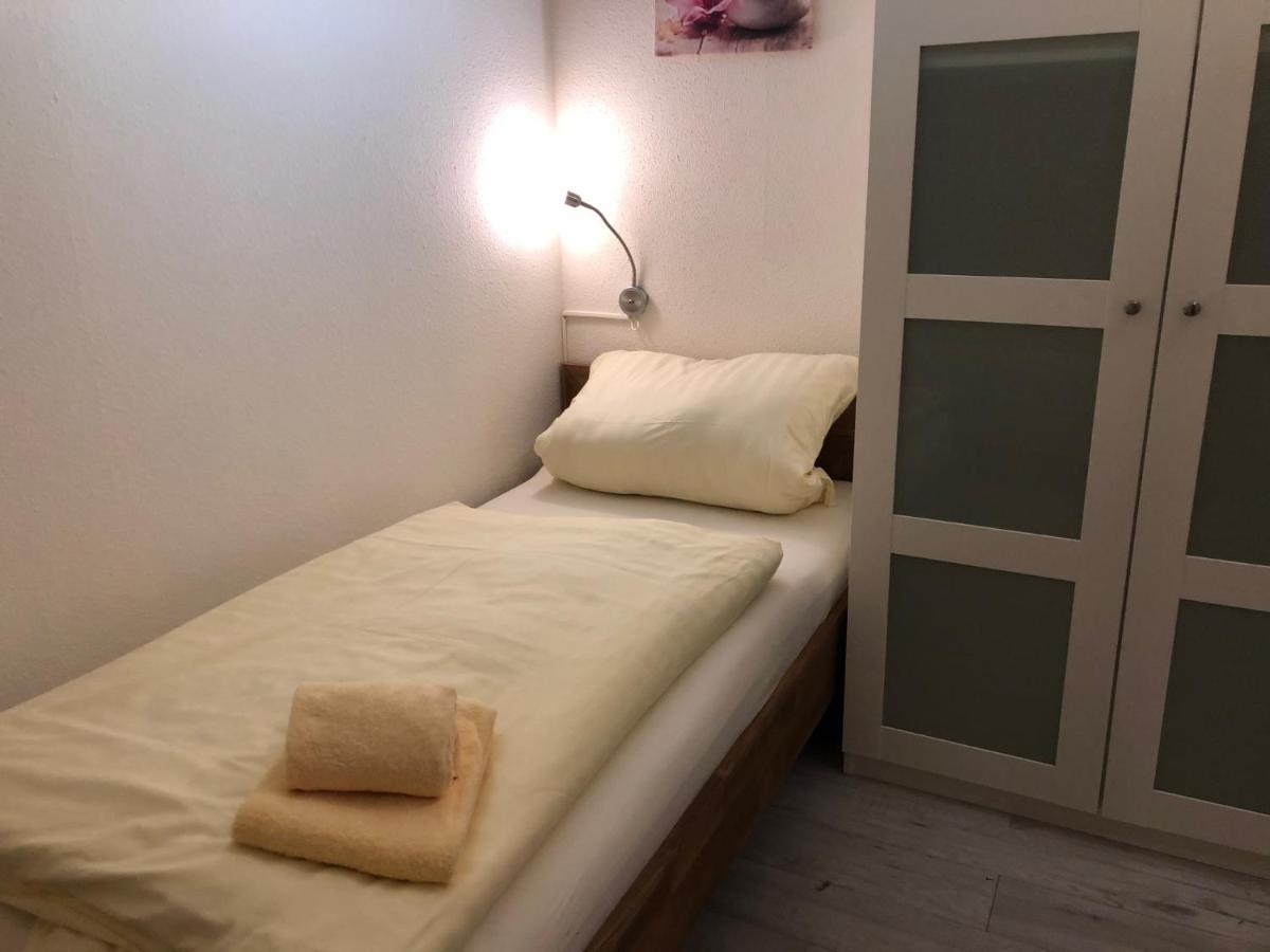Apartment Happy Holiday ヴィンターベルク エクステリア 写真