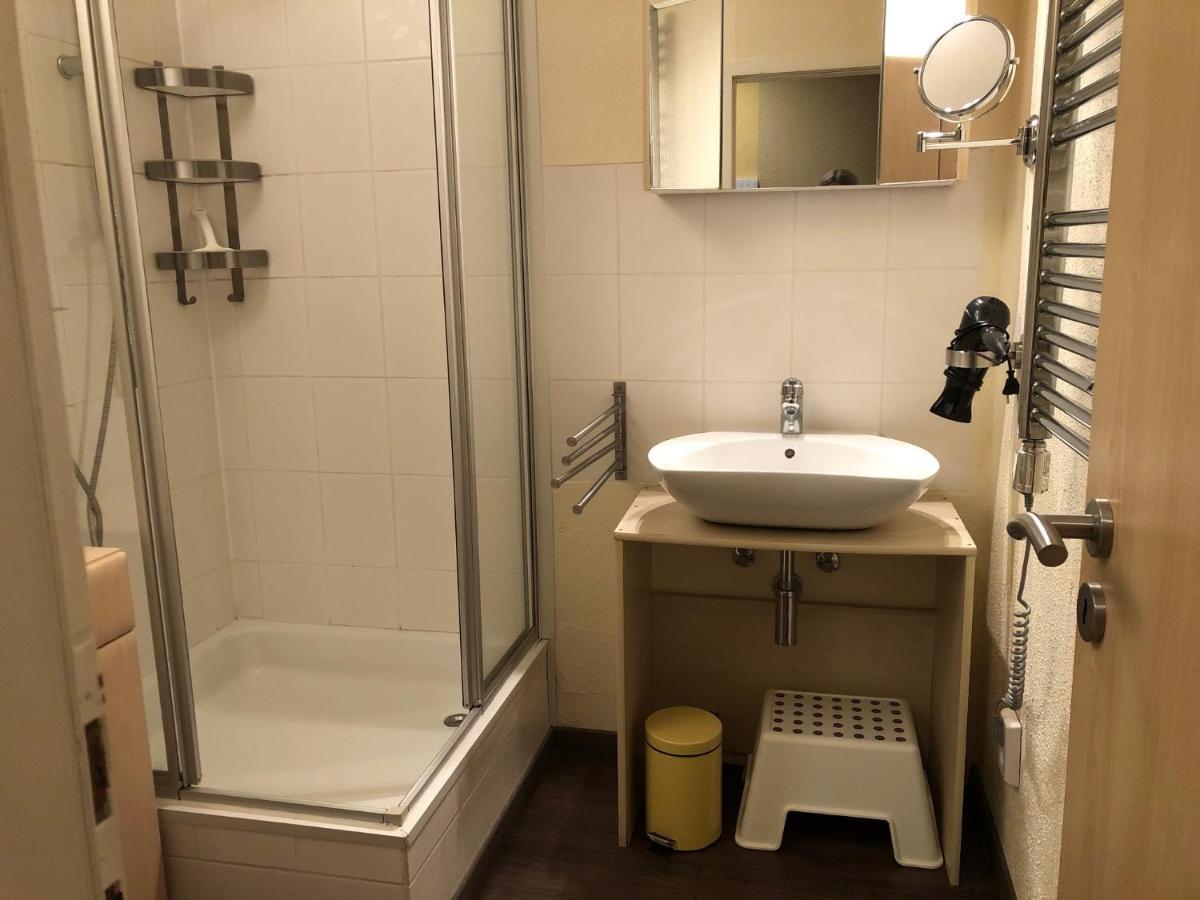 Apartment Happy Holiday ヴィンターベルク エクステリア 写真