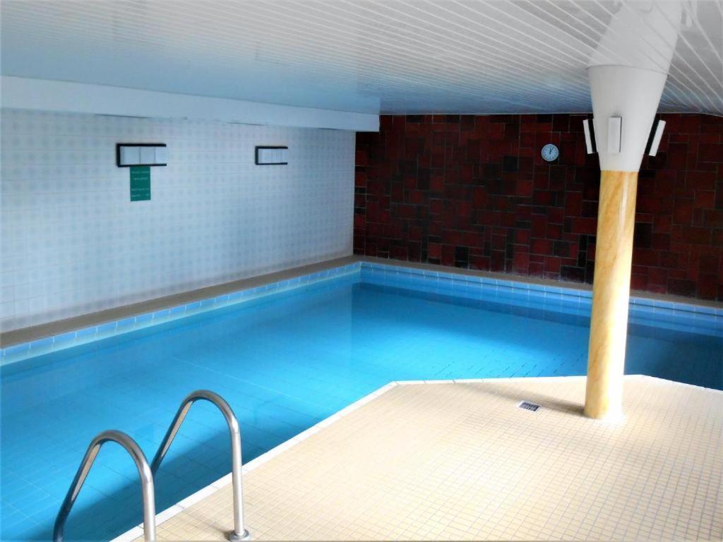Apartment Happy Holiday ヴィンターベルク エクステリア 写真