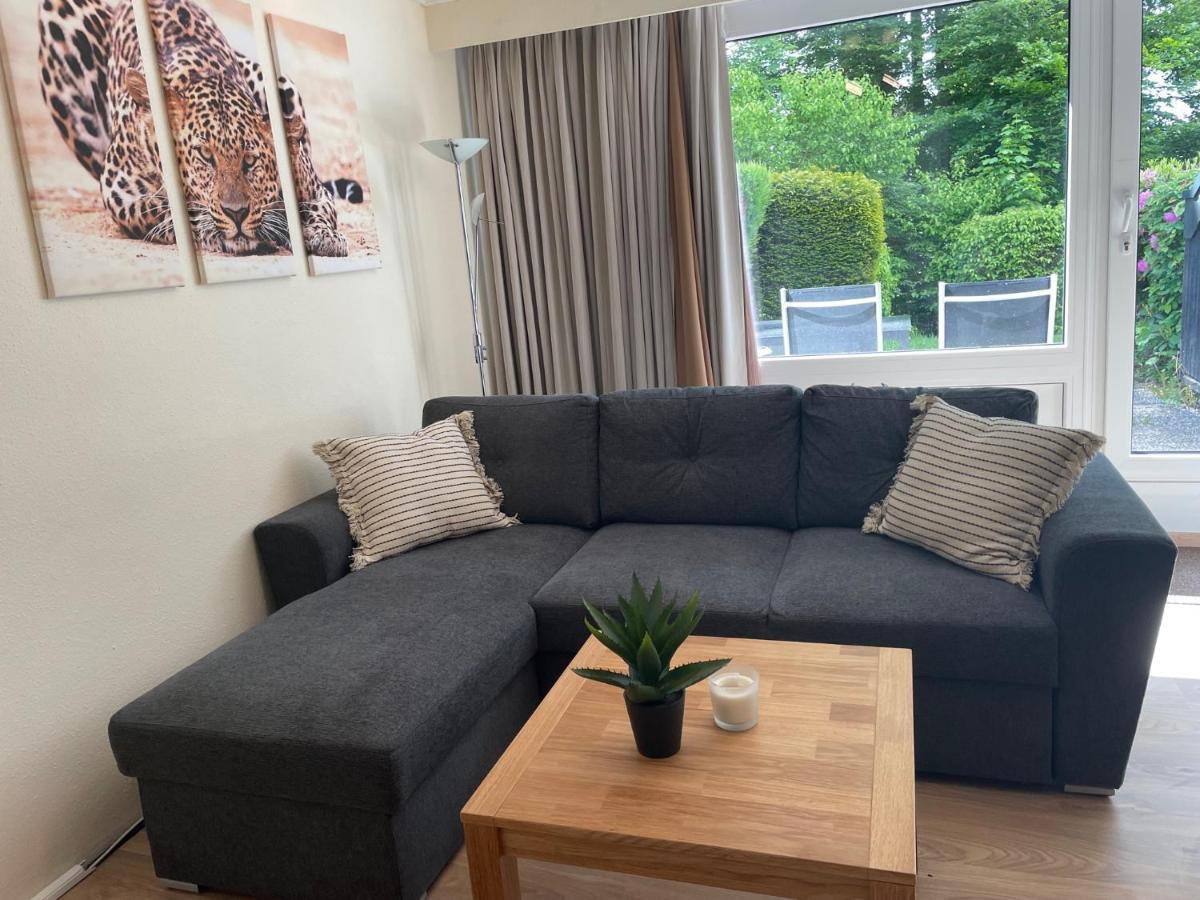 Apartment Happy Holiday ヴィンターベルク エクステリア 写真